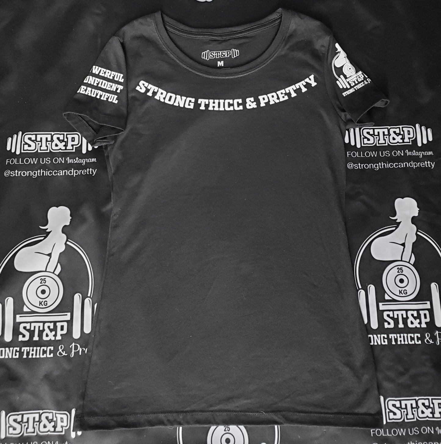 Competition Tee