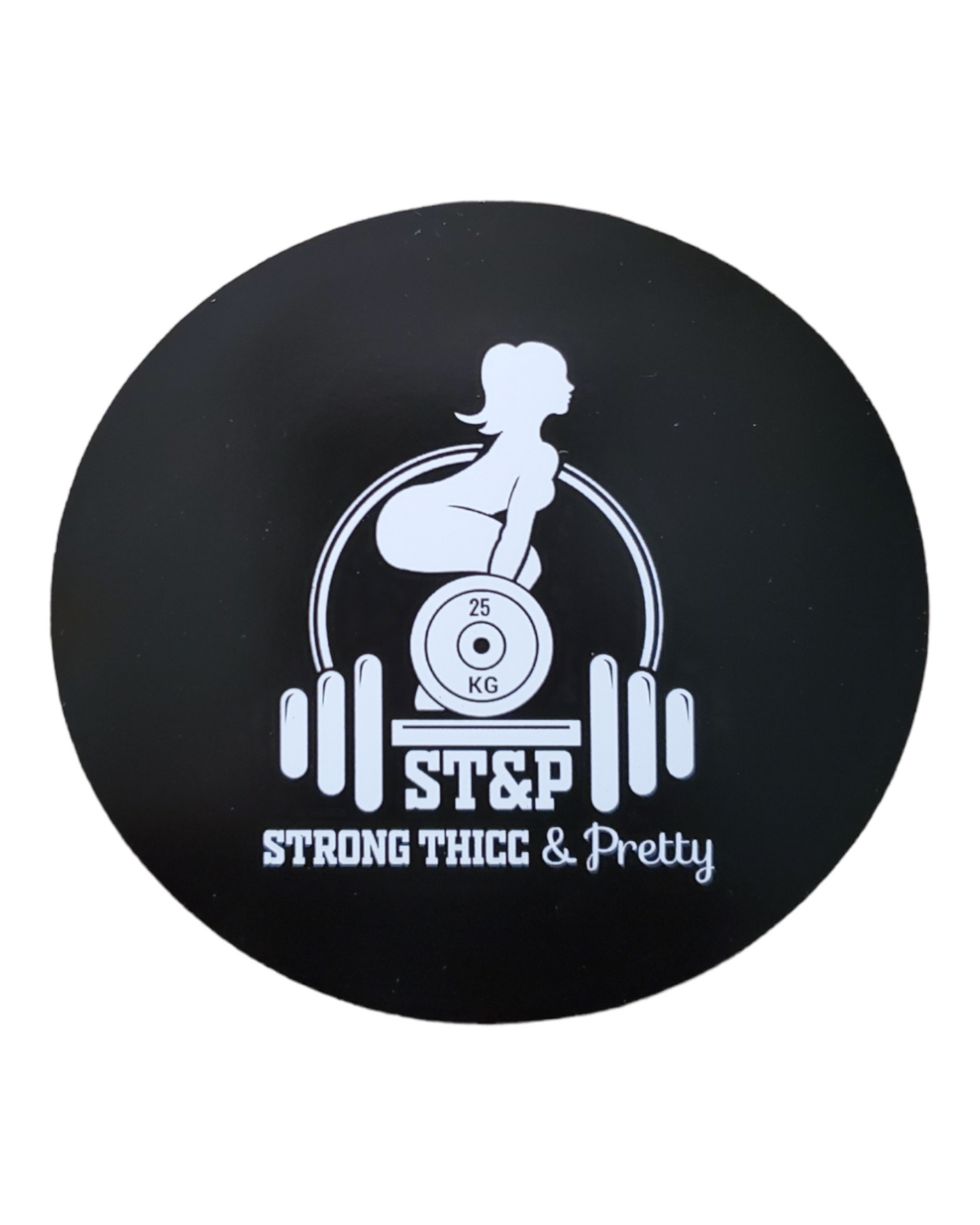 Sticker Decal
