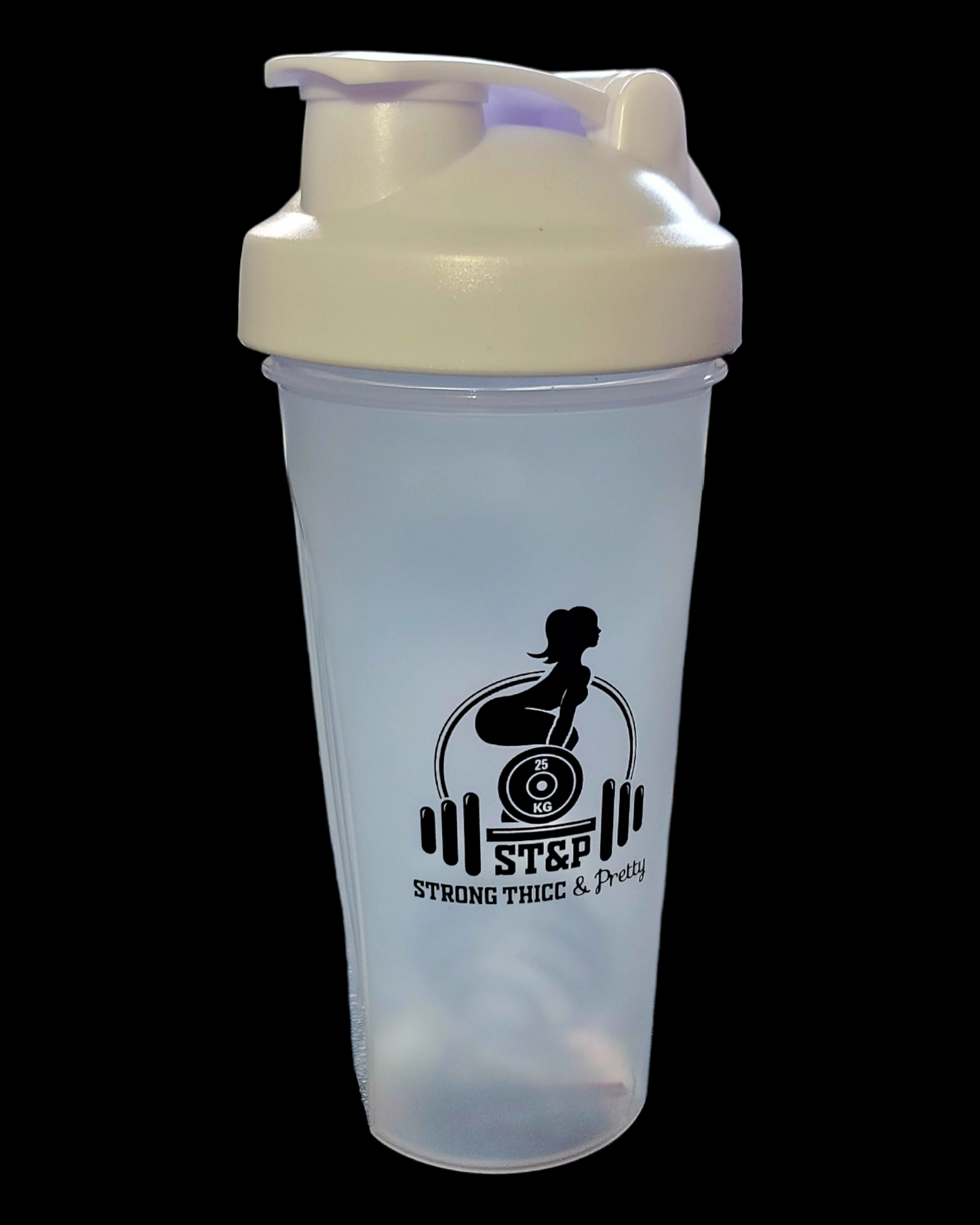 Shaker Bottle